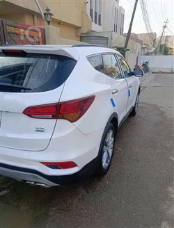 هيونداي سانتافي